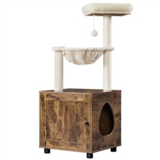 Albero Tiragraffi per Gatti