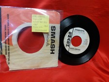 DISCO 45 giri -  Otis Leavill