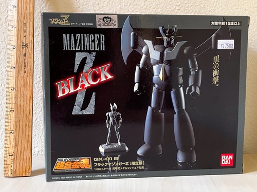 Rara figurina bandai soul - rara, of