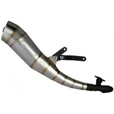 7488e LEO Marmitta LeoVince GP