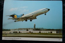 55835 AK Aereo Lufthansa