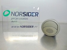 Bocchetta aria sinistra per