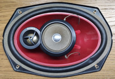 Casse Diffusori Altoparlanti da incasso a tre vie Sony XS-F6930 con regalo