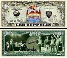 LED ZEPPELIN - BILLET 1