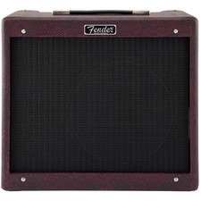 Fender Edizione Limitata Blues