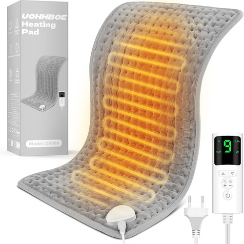 Termoforo elettrico 75w - termoforo,