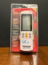 Telecomando universale per condizionatori