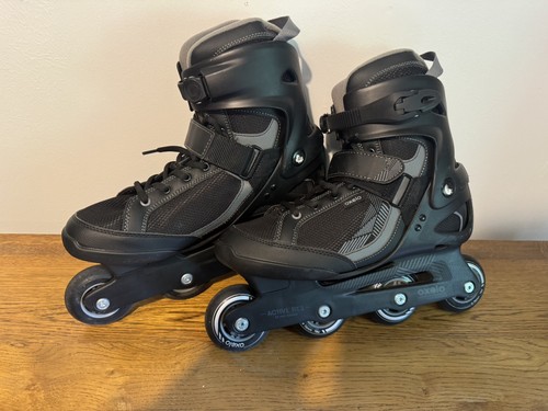 Oxelo roller fit pattini in - roller,