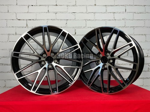 Cerchi concavi stile rs - concavi,