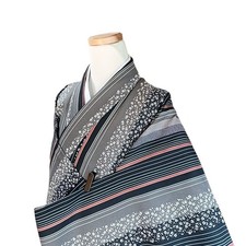 Kimono lavabile Nyan-ko-tei 2