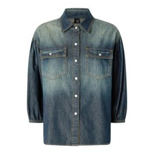 Pinko camicia di jeans 12805