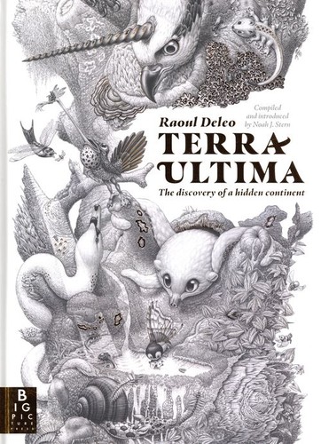 Terra ultima - terra,