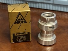 NOS Miche Primato 1" Threaded