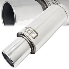 Megan 3" Inlet Weld On