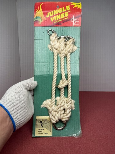 Dura pro jungle vines perch - jungle,