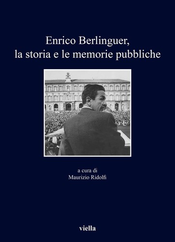 Libri enrico berlinguer la - libri, berlinguer,