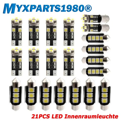 Pezzi canbus smd led - pezzi,
