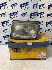 Fiat Croma 2.0ie Turbo Benzina