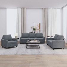 Sofa Set, Sofa Sets, Set Divano vidaXL