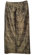 Gonna lunga a matita Talbots