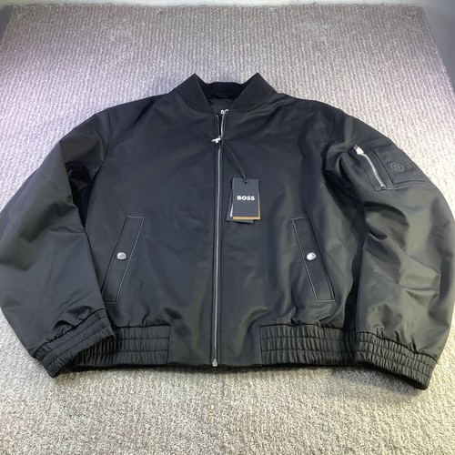 Giacca bomber boss - giacca, hugo