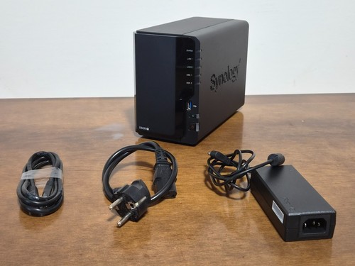 Synology nas 220 - synology, ds