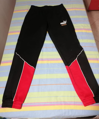 Pantaloni tuta puma king - da,