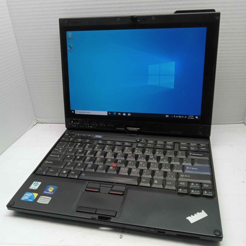 Lenovo thinkpad x201 - x201, 12,1"