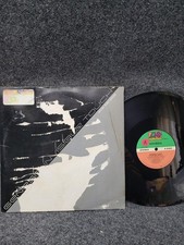 Vintage Genesis 12 Inch Vinyl