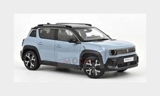 1:18 NOREV Renault R4 E-Tech