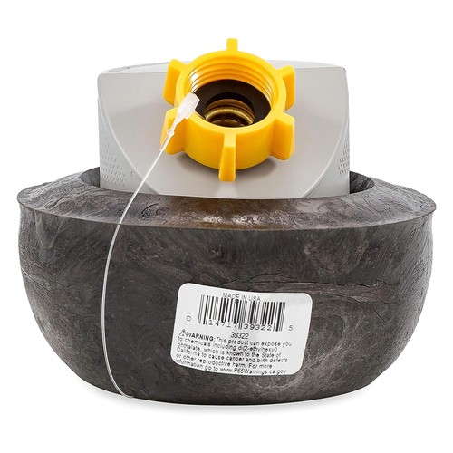 Camco easy slip - slip, guarnizione