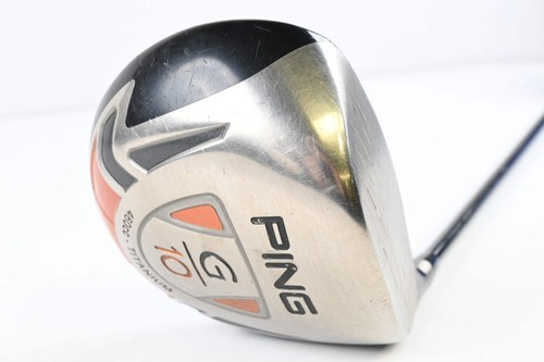 Ping g10 avvitatore 9 gradi - ping,