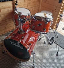 Batteria Tamburo Formula Come