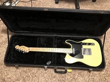 Fender American Special