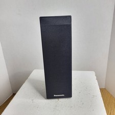 Panasonic altoparlanti