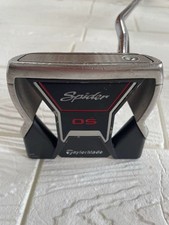 TaylorMade Spider OS Putter -