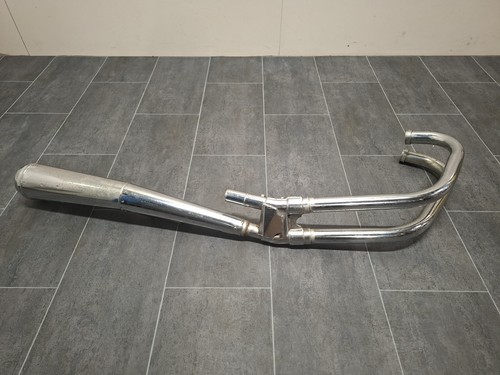 Scarico honda cb - (marmitta),