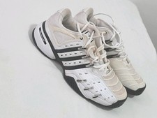 ADIDAS BARRICADE vintage Scarpe Da Tennis uomo EU 44