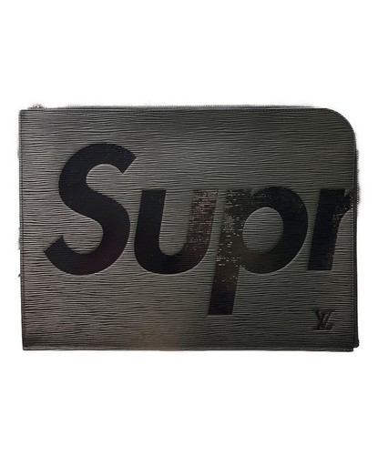 Louis vuitton supreme - vuitton, ×