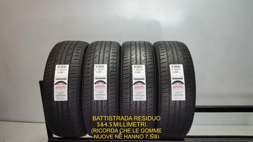 Gomme usate stagioni - gomme, 4