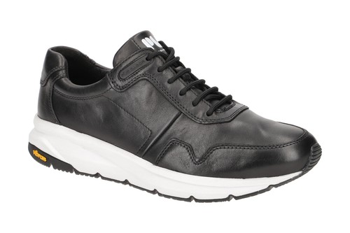 Scarpe pius gabor - pius, nere