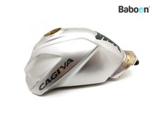 Serbatoio benzina Cagiva