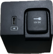 Ricarica usb accendisigari per