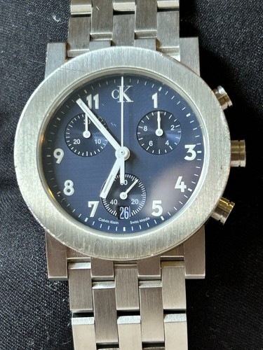 Calvin klein orologio - calvin,