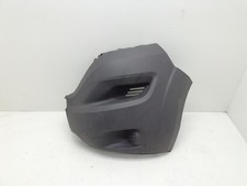 PARAURTI LATERALE ANGOLARE ANT. SX PER PEUGEOT Boxer 4° Serie 1315092070 (11>)
