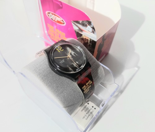 Swatch james bond 007 - swatch:,