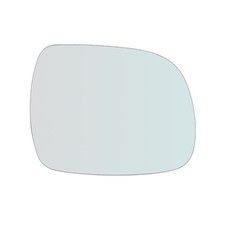 Specchio Nudo Adesivo Lato