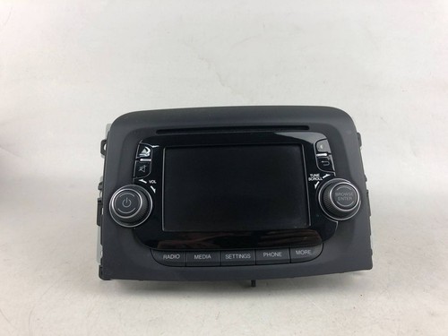 Fiat 500l 2014 radio - fiat,