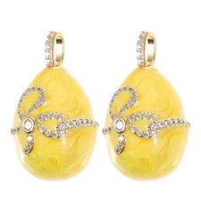  2 Pcs Ciondoli Per Orecchini