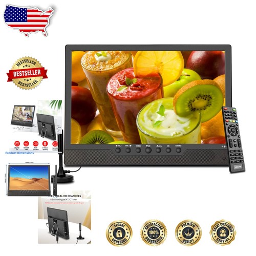 Portable inch flat - portable, 14